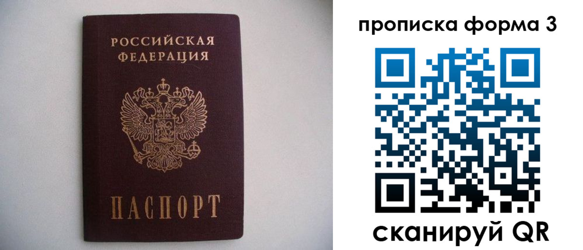 прописка паспорт в Волгограде
